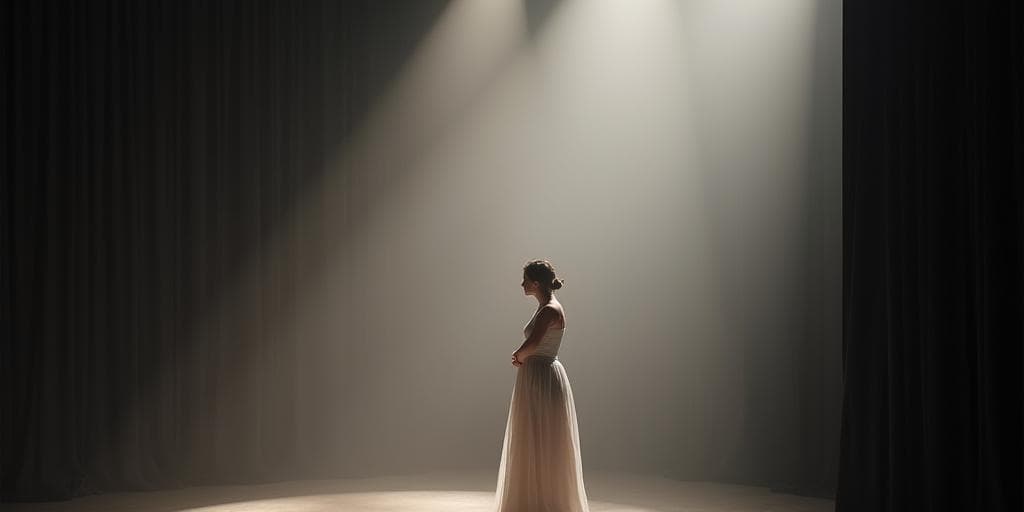 Patricia Galván - Hardcore