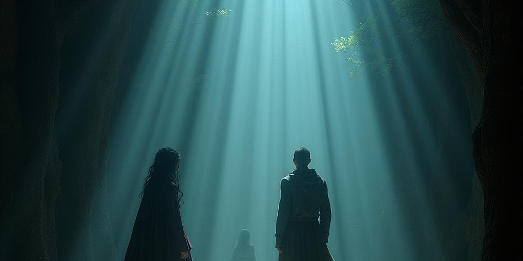 Alicia en el país de las maravillas - El Musical