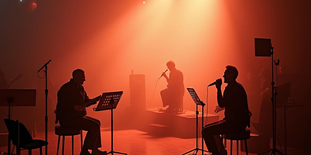 Kings Of Convenience