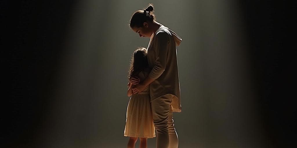 La madre que me parió