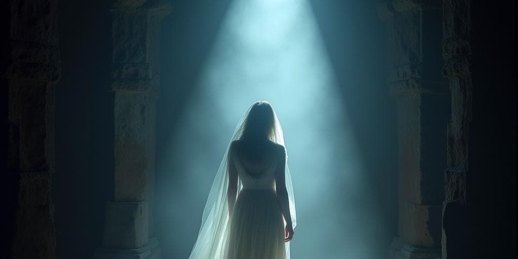 Chavela, la última chamana