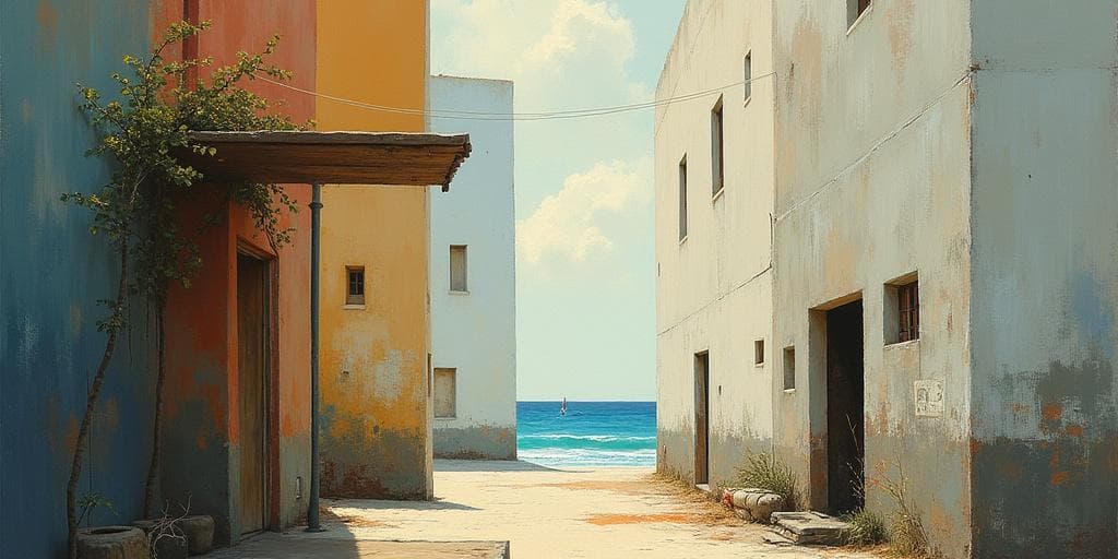 VII Encuentros Iberoamericanos Macomad 2025: Misión Playa