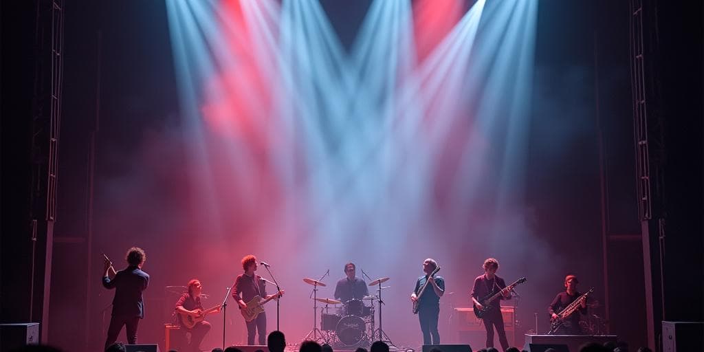 DJ Symphonic & Royal Film Concert Orchestra