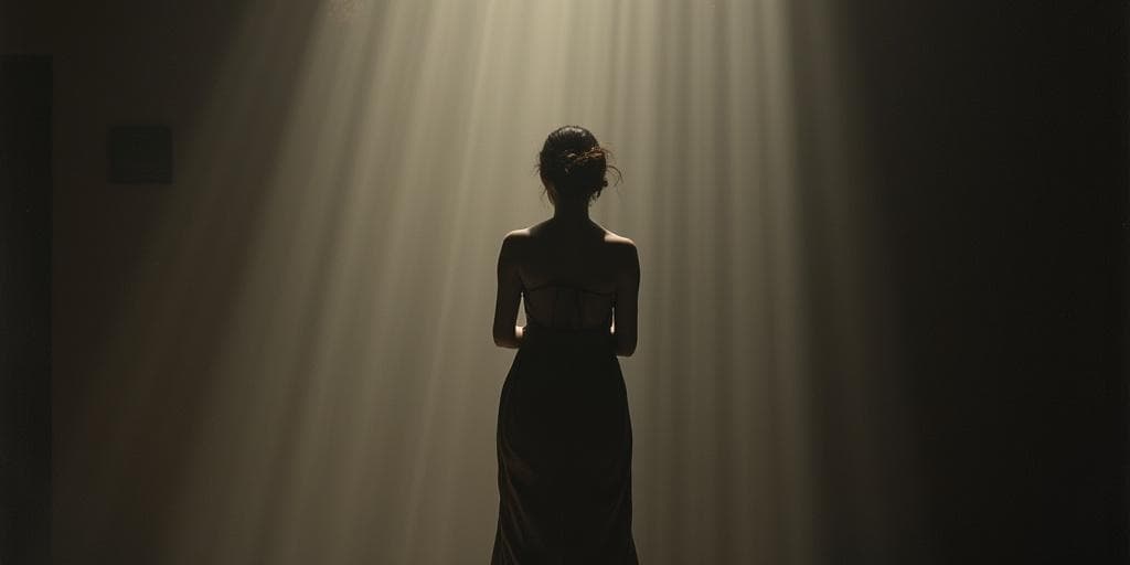 El sueño de una noche de verano. Julia Margaret Cameron