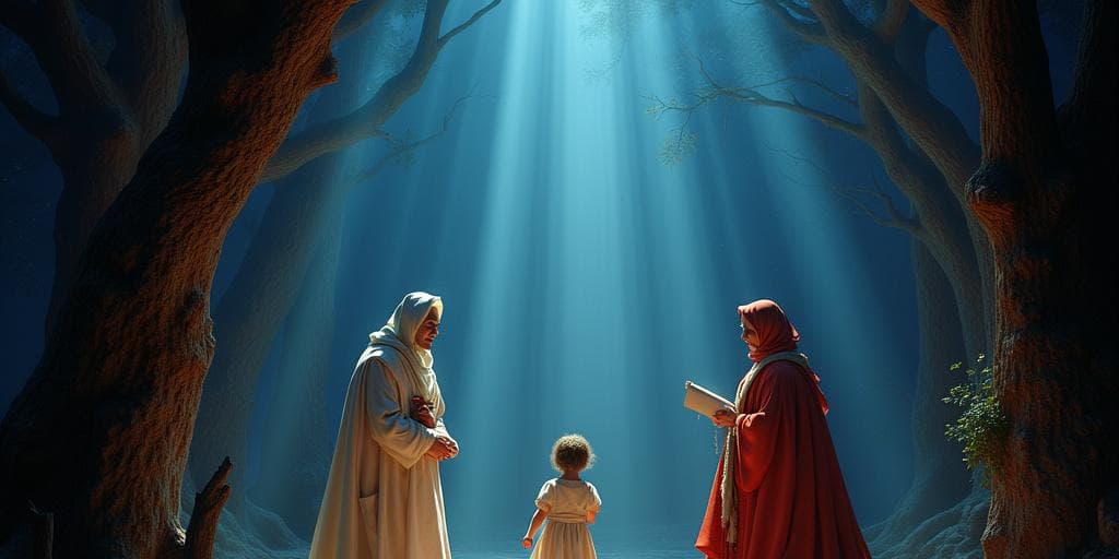 Christmas Dreams: El musical de la Navidad