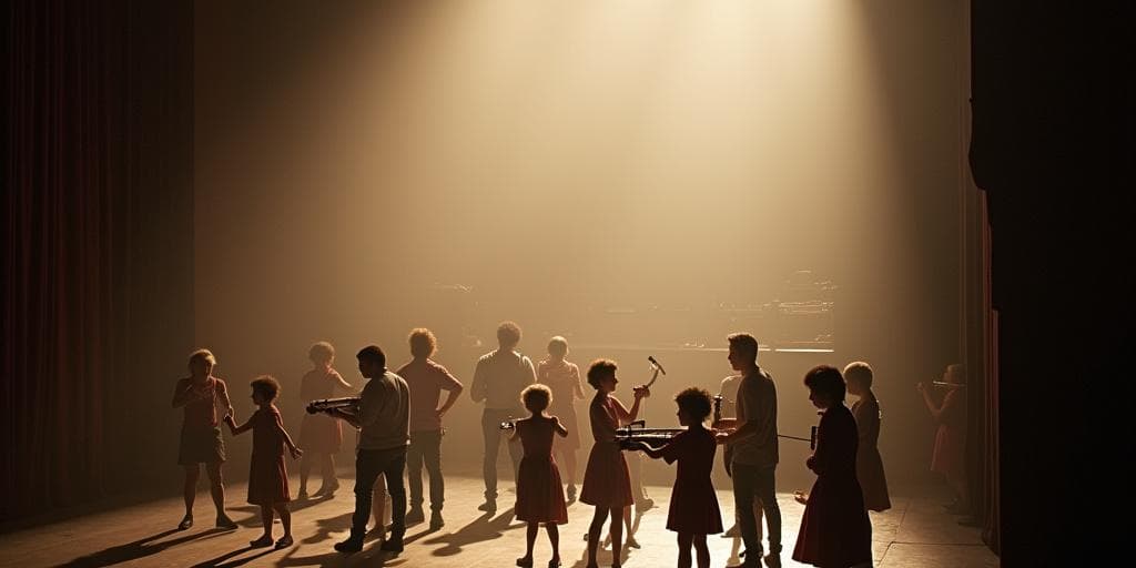 B vocal - Evozlution