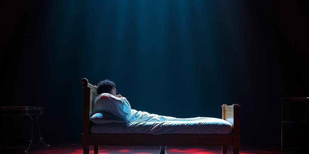 Argentinita, Encarnación de la danza