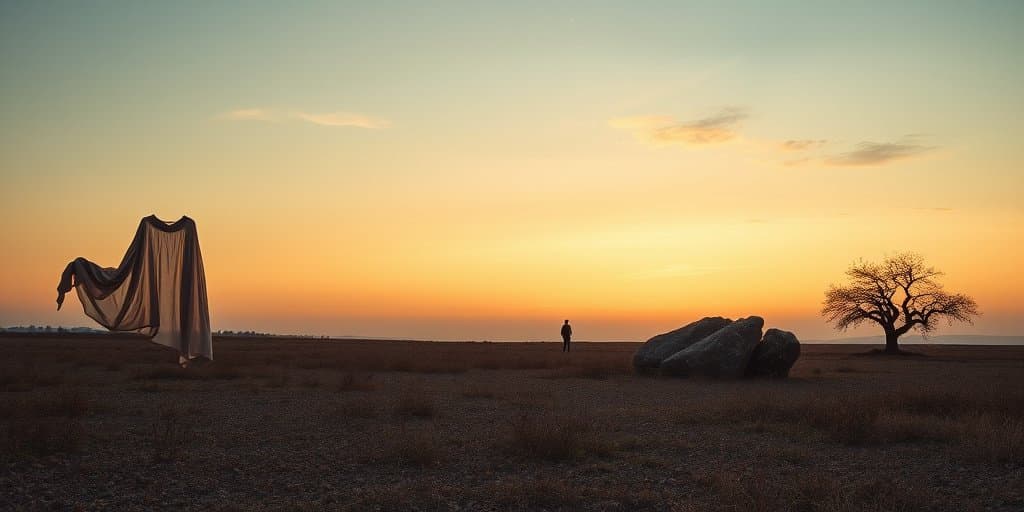 Deje que el viento hable