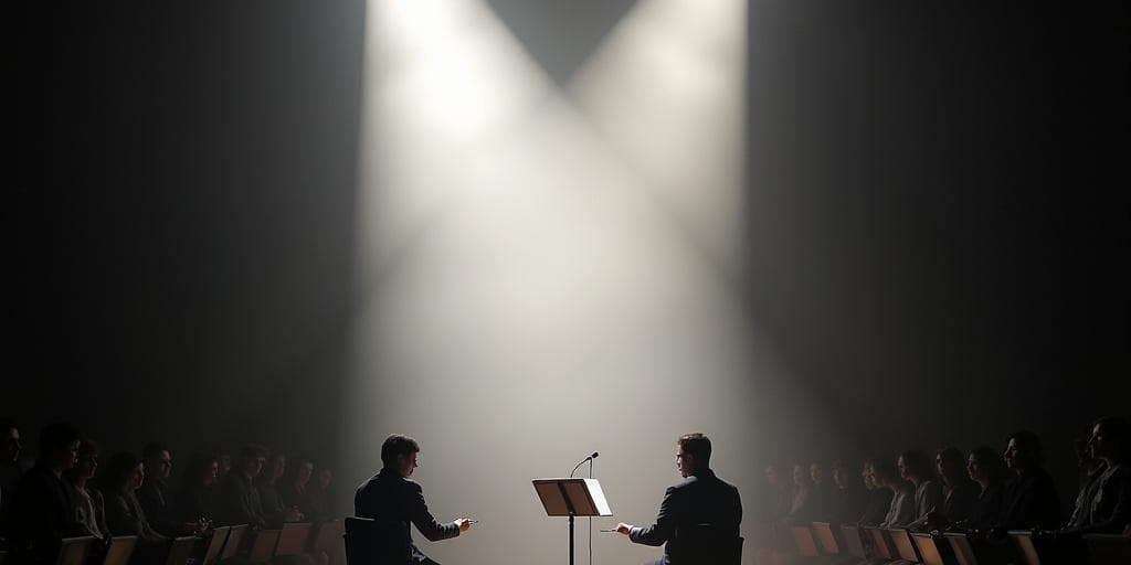 Hechizo de Voz y Cuerda