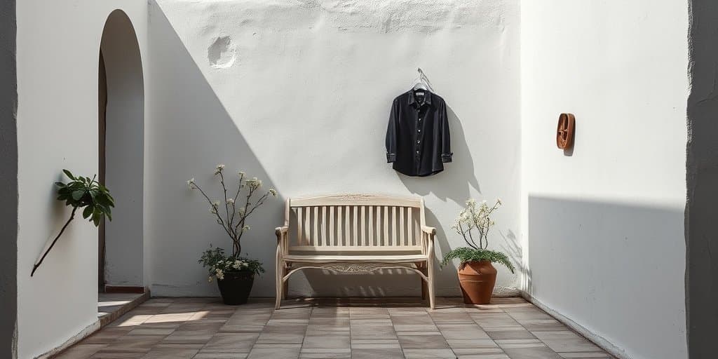 La casa de Bernarda Alba