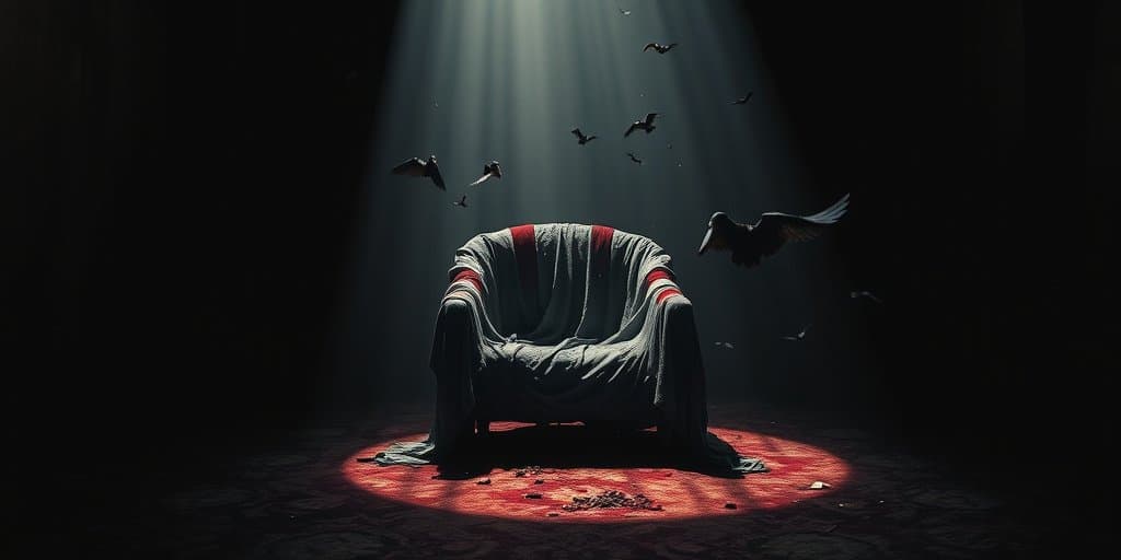 La cordura loca de Lady Macbeth