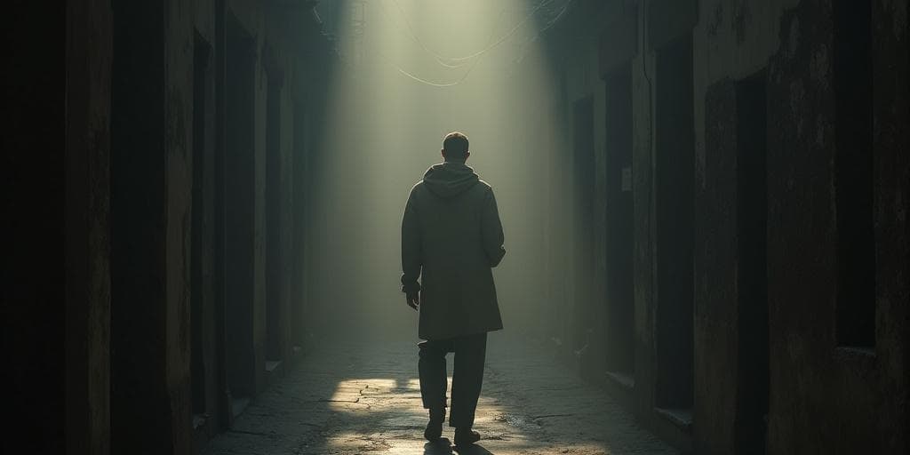 La muerte de un viajante