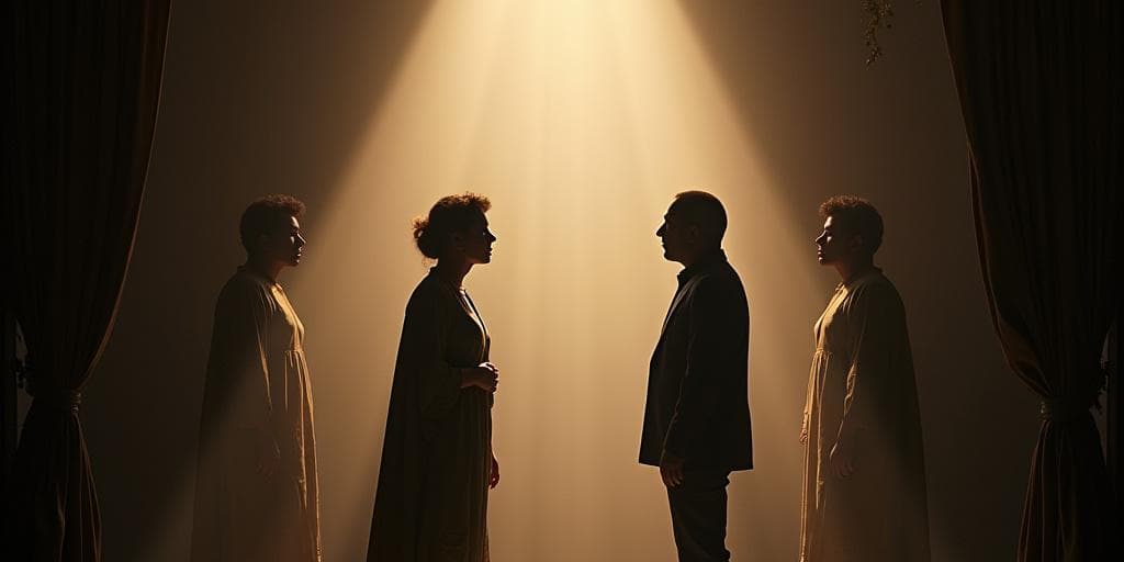 Hermanas pese a todo