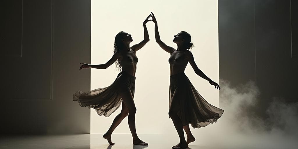 Capítulo - Compañía Daniel Abreu