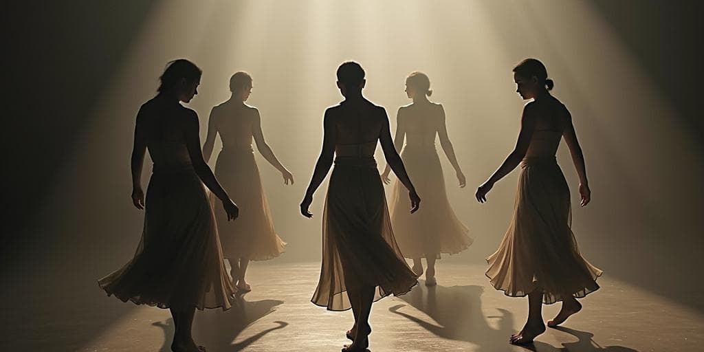 Cion: Requiem of Ravel’s Boléro