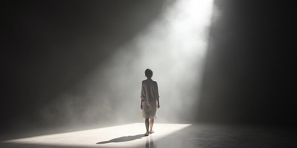 El manto y su ojo. Eduardo Guerrero