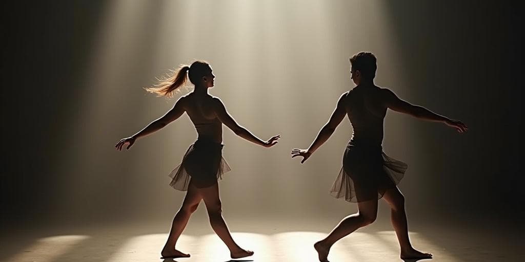 Festival Madrid en Danza