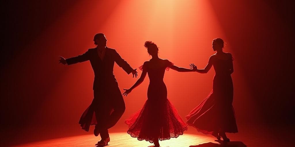 Homenaje al Corral de la Morería. 70 aniversario