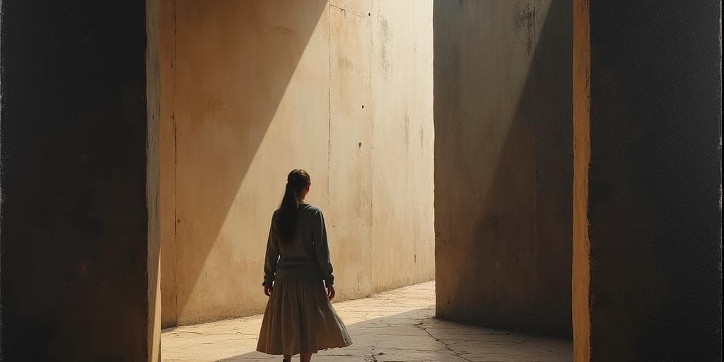 ¿De dónde venimos?