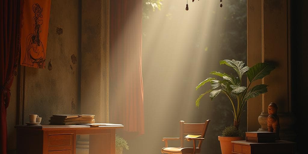 El insomnio de Goethe