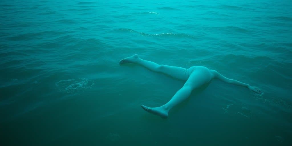 GLUB! Ejercicio de supervivencia