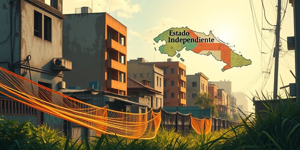 Un verano por metro cuadrado