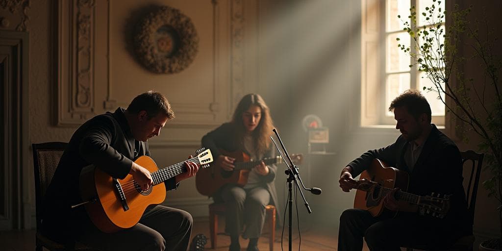 Festival de Fado de Madrid 2025